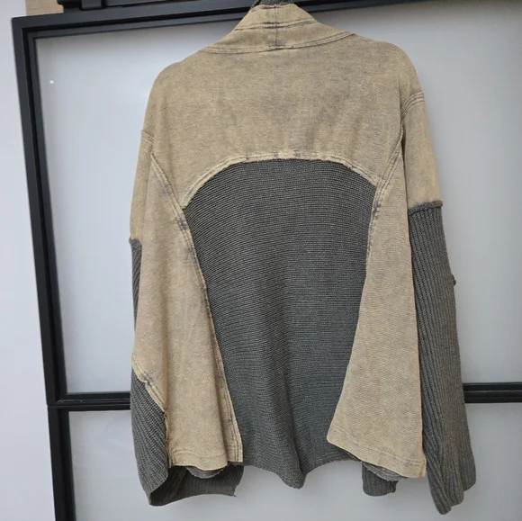 NWT HEYSON CARDIGAN. SZ 3X - Picture 5 of 6